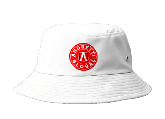 Andretti Global Bucket Hat