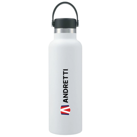 Andretti HydroFlask Bottle