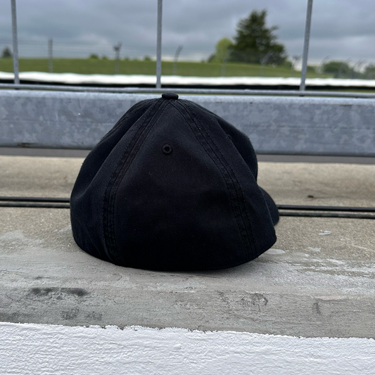 Andretti Black 47 Franchise Hat