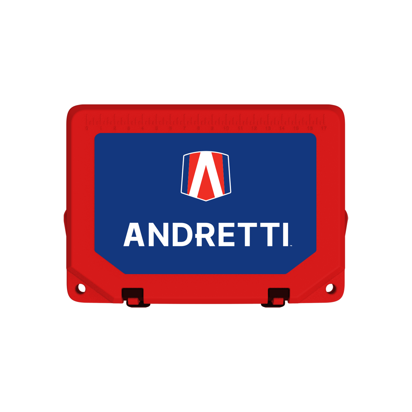 Andretti - Grizzly 20