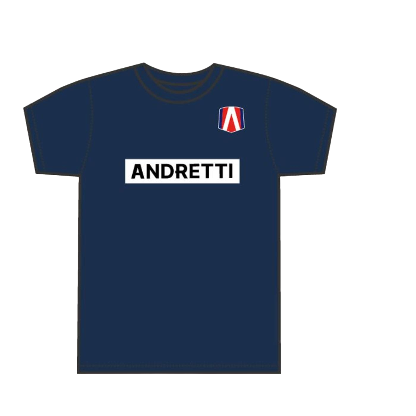 Andretti StormTech Montebello Tee