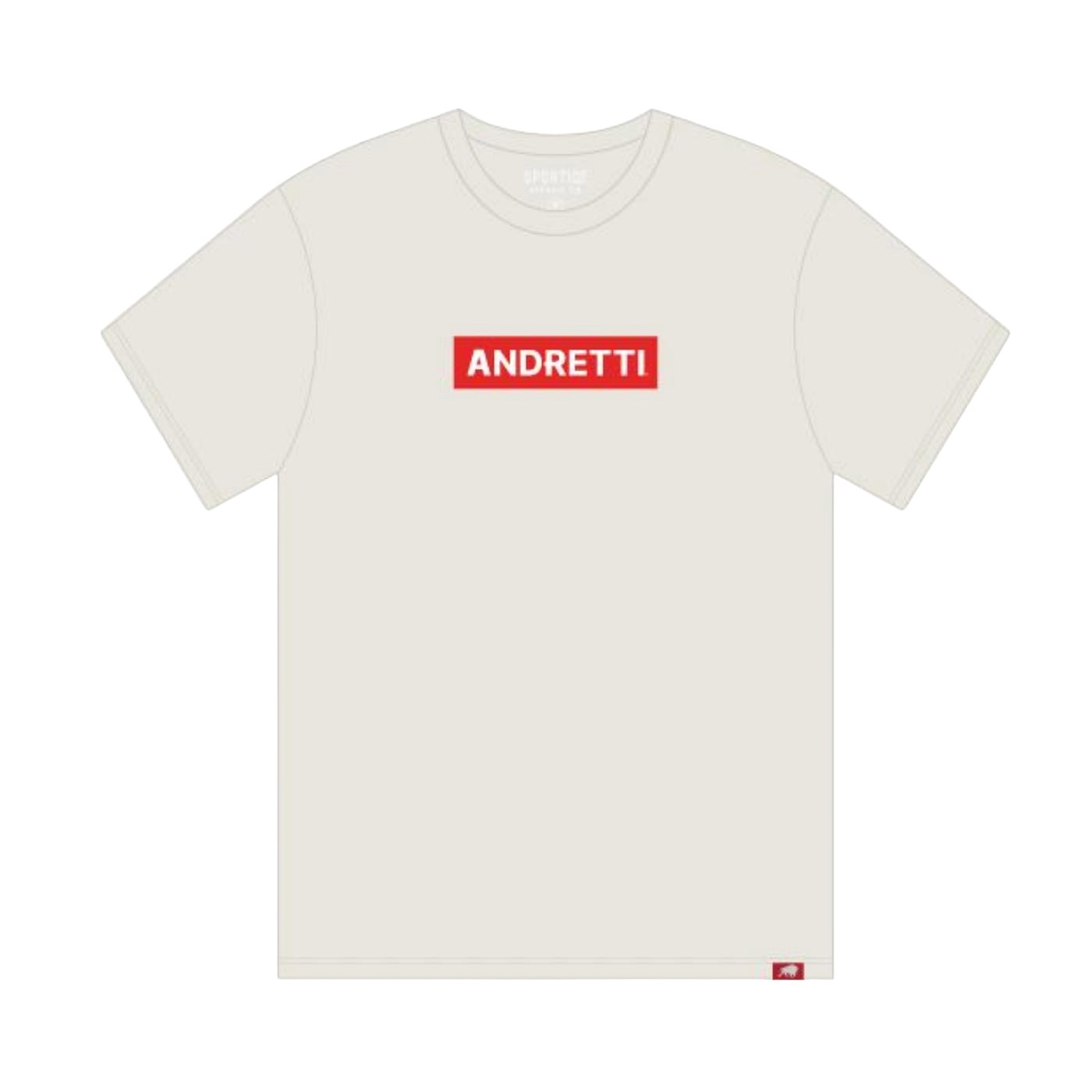 Andretti Sportiqe Comfy T