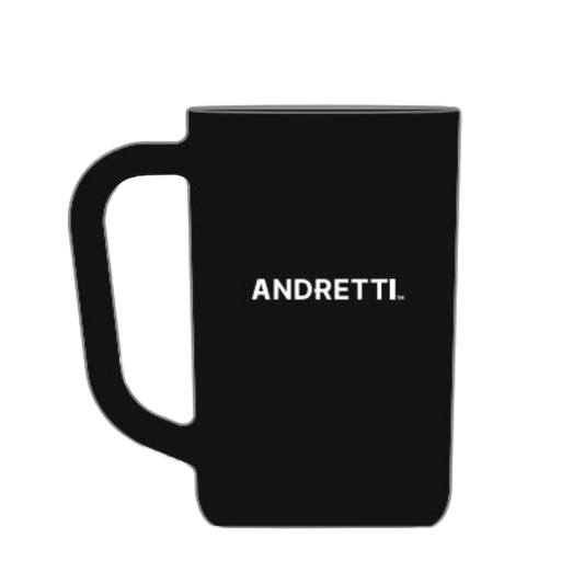 Andretti Ceramic Mug