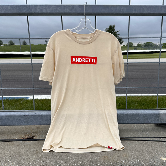 Andretti Sportiqe Comfy T