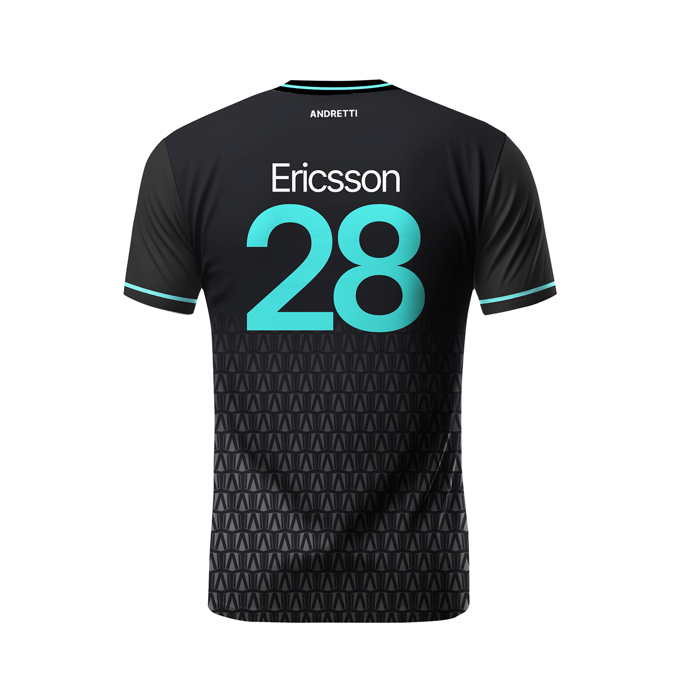Marcus Ericsson Andretti #28 Jersey