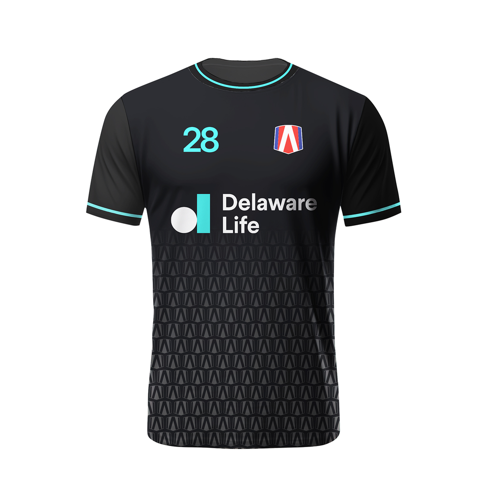 Marcus Ericsson Andretti #28 Jersey