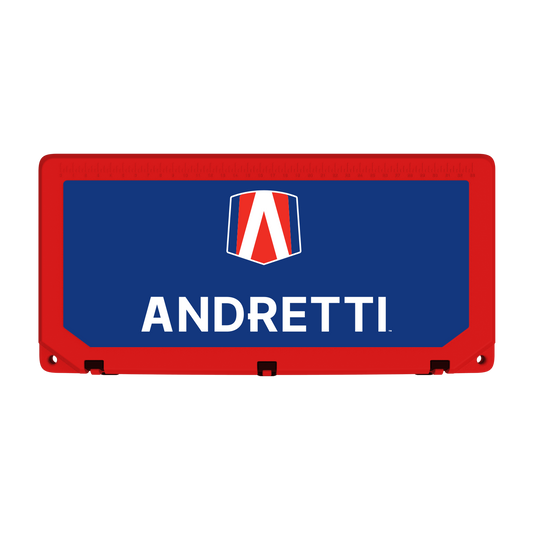 Andretti - Grizzly 100
