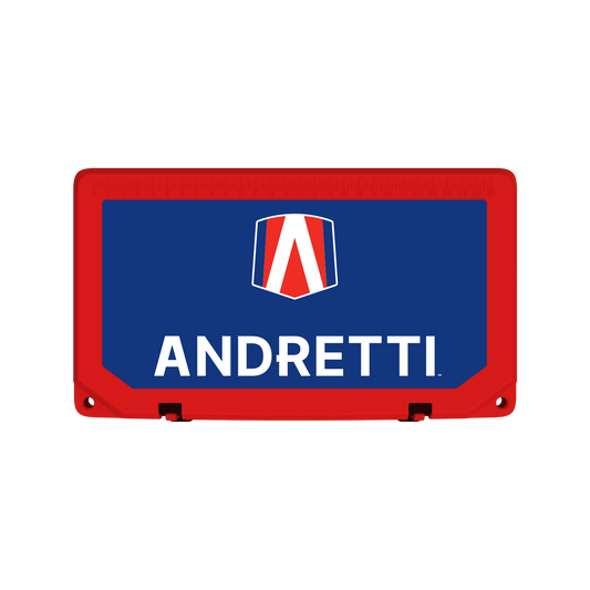 Andretti - Grizzly 60