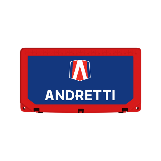 Andretti - Grizzly 75