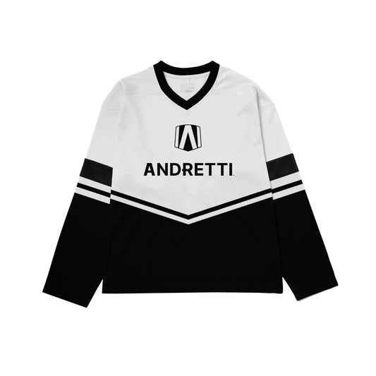 Andretti Hockey Jersey