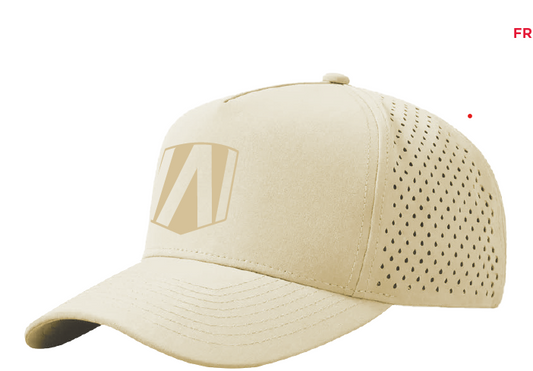 Andretti Khaki