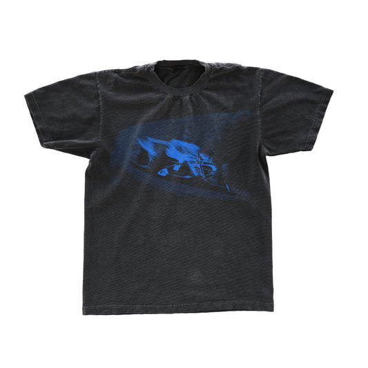 Andretti #27 Blur Tee