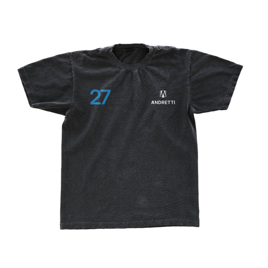 Andretti Kirkwood Concert Tee
