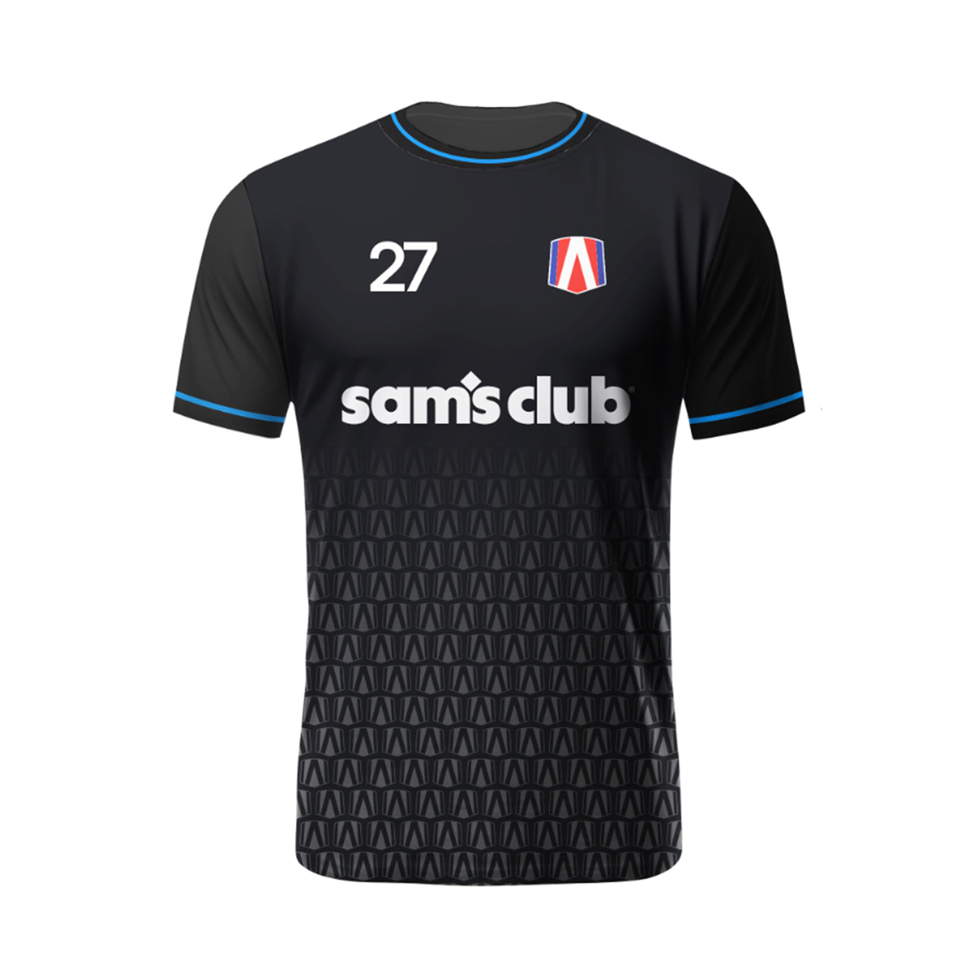 Kyle Kirkwood Andretti #27 Sam's Club Jersey