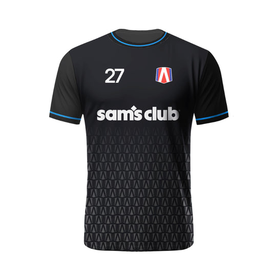Kyle Kirkwood Andretti #27 Sam's Club Jersey