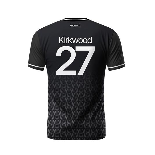 Kyle Kirkwood Andretti #27 Jersey