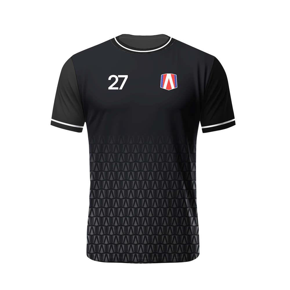 Kyle Kirkwood Andretti #27 Jersey