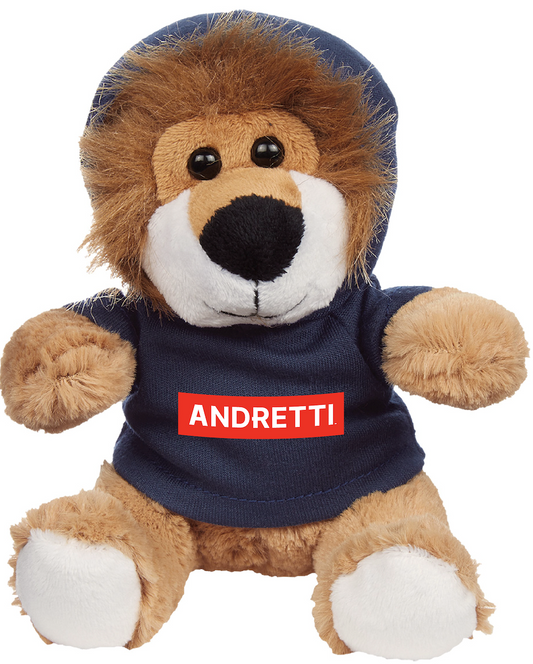 Andretti Lion