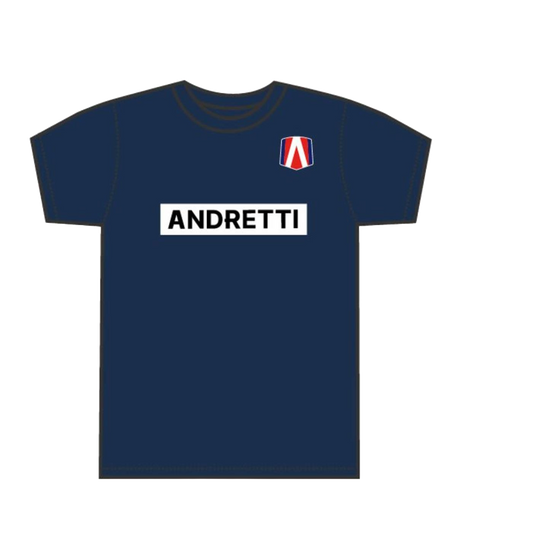 Andretti StormTech Montebello Tee