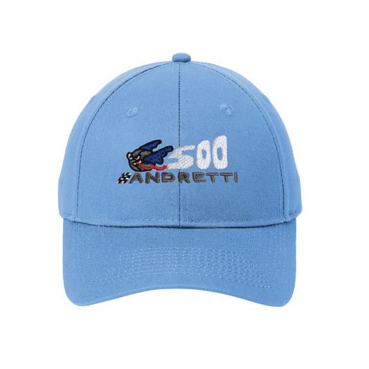 Andretti NBA Paints Hat