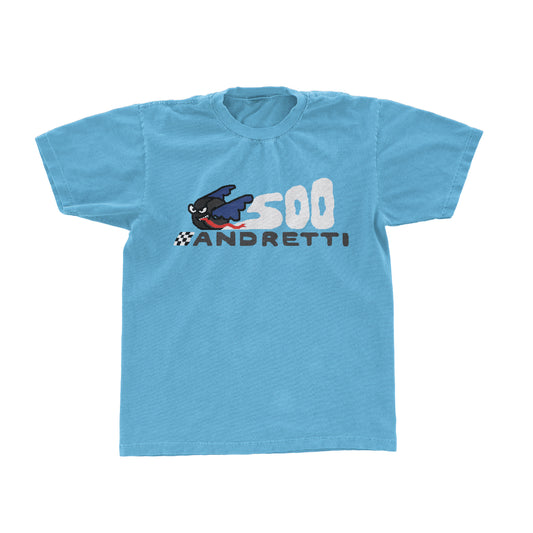 Andretti NBA Paints Tee