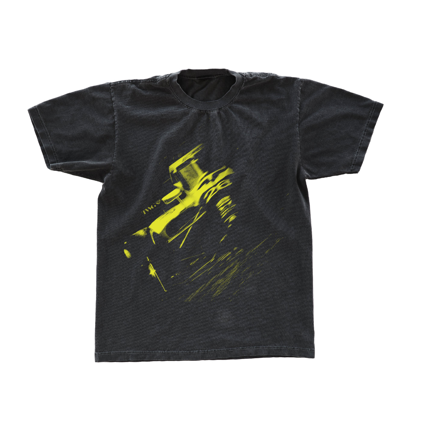 Andretti #26 Blur Tee