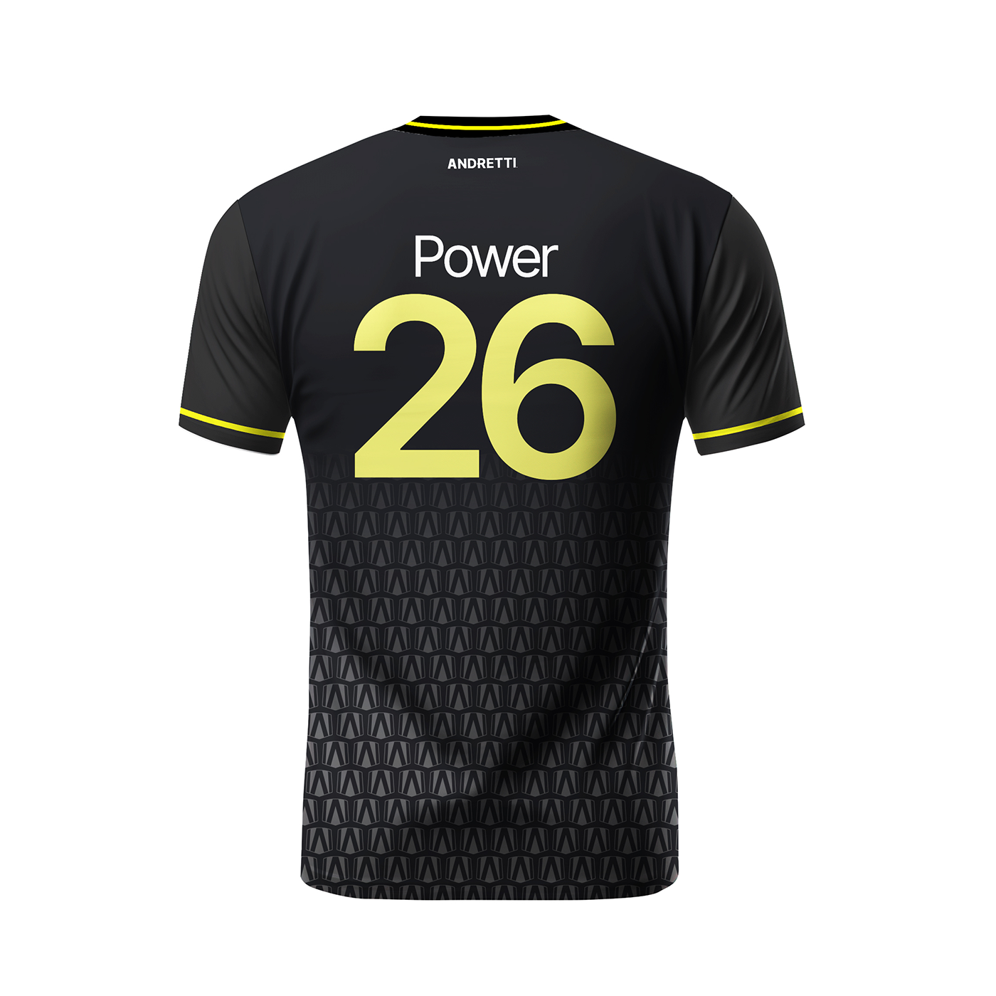 Will Power Andretti #26 Jersey