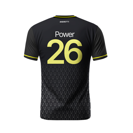 Will Power Andretti #26 Jersey