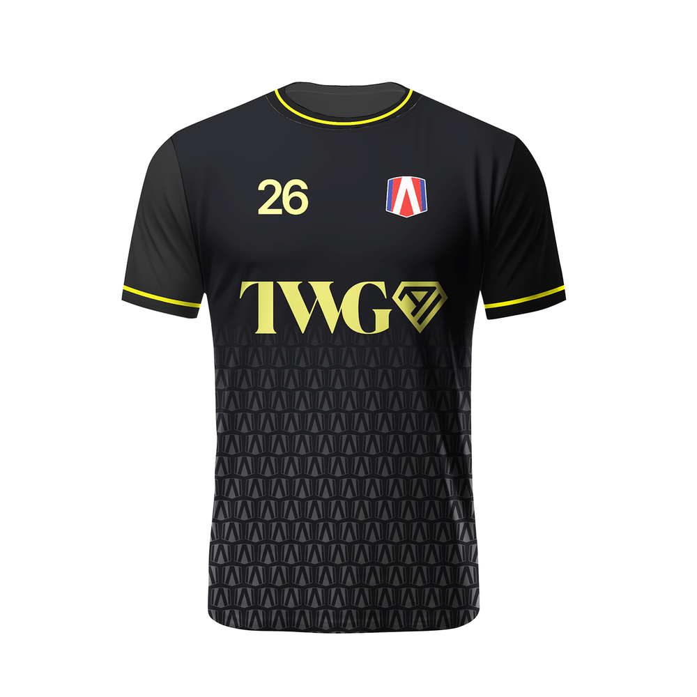 Will Power Andretti #26 Jersey