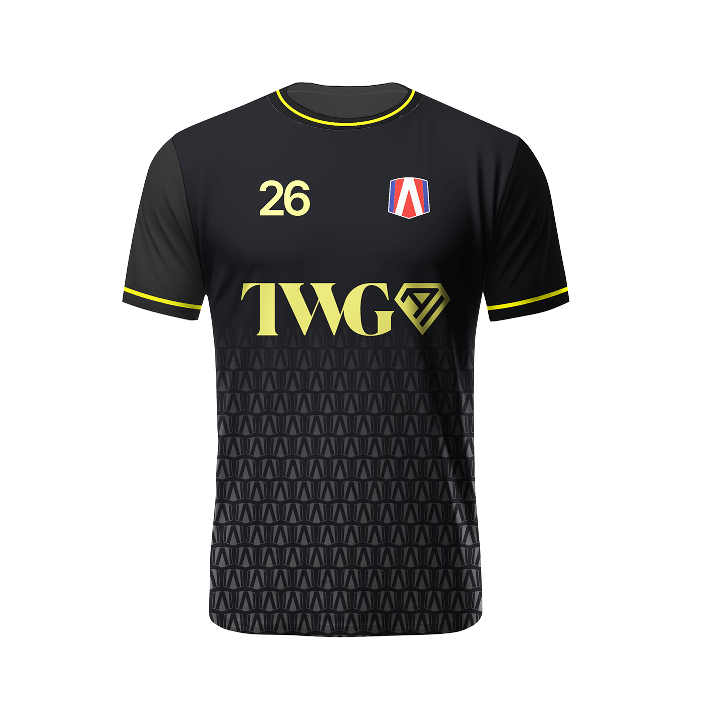 Will Power Andretti #26 Jersey