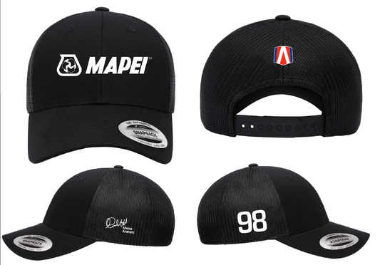 Marco Andretti Driver Hat
