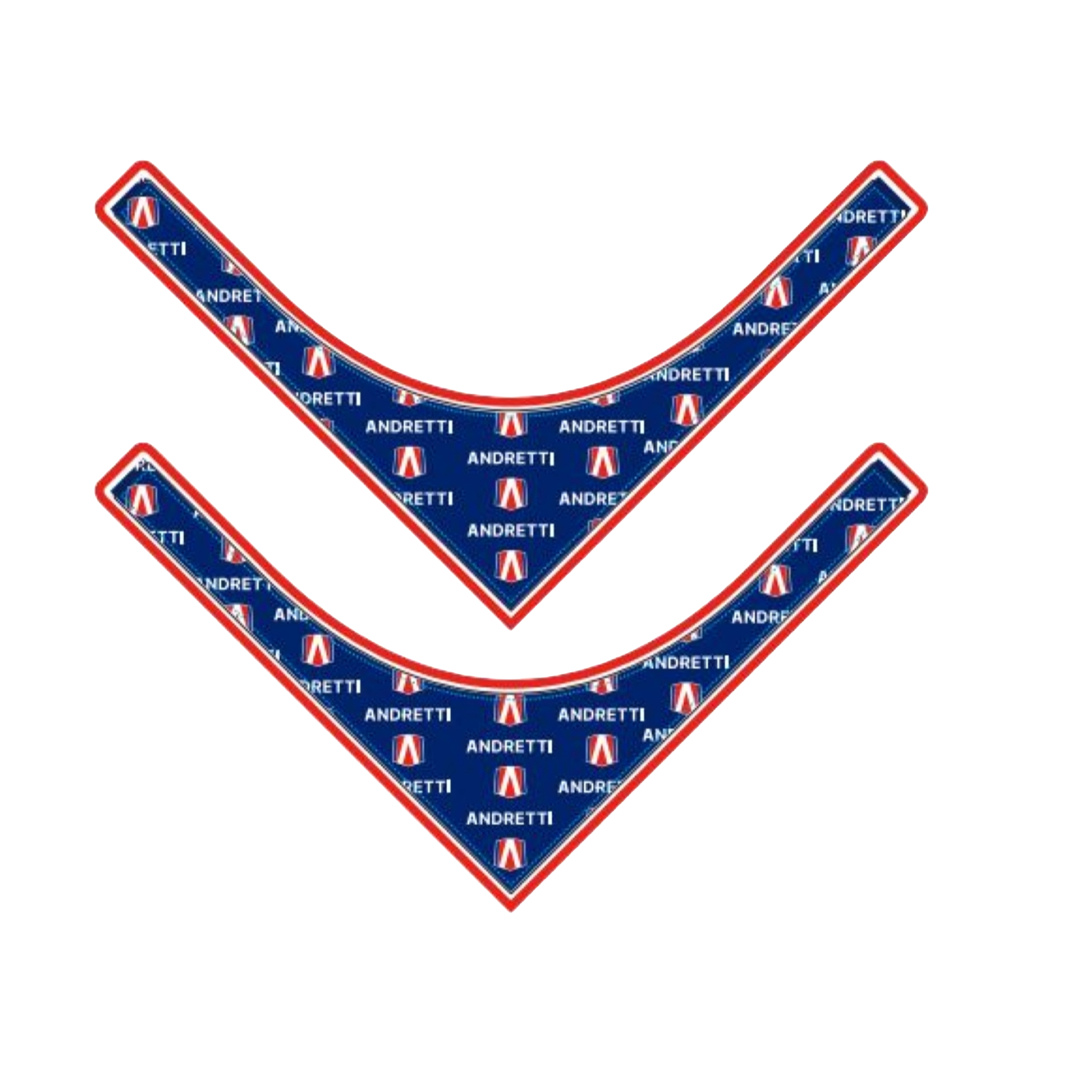 Andretti Pet Bandana