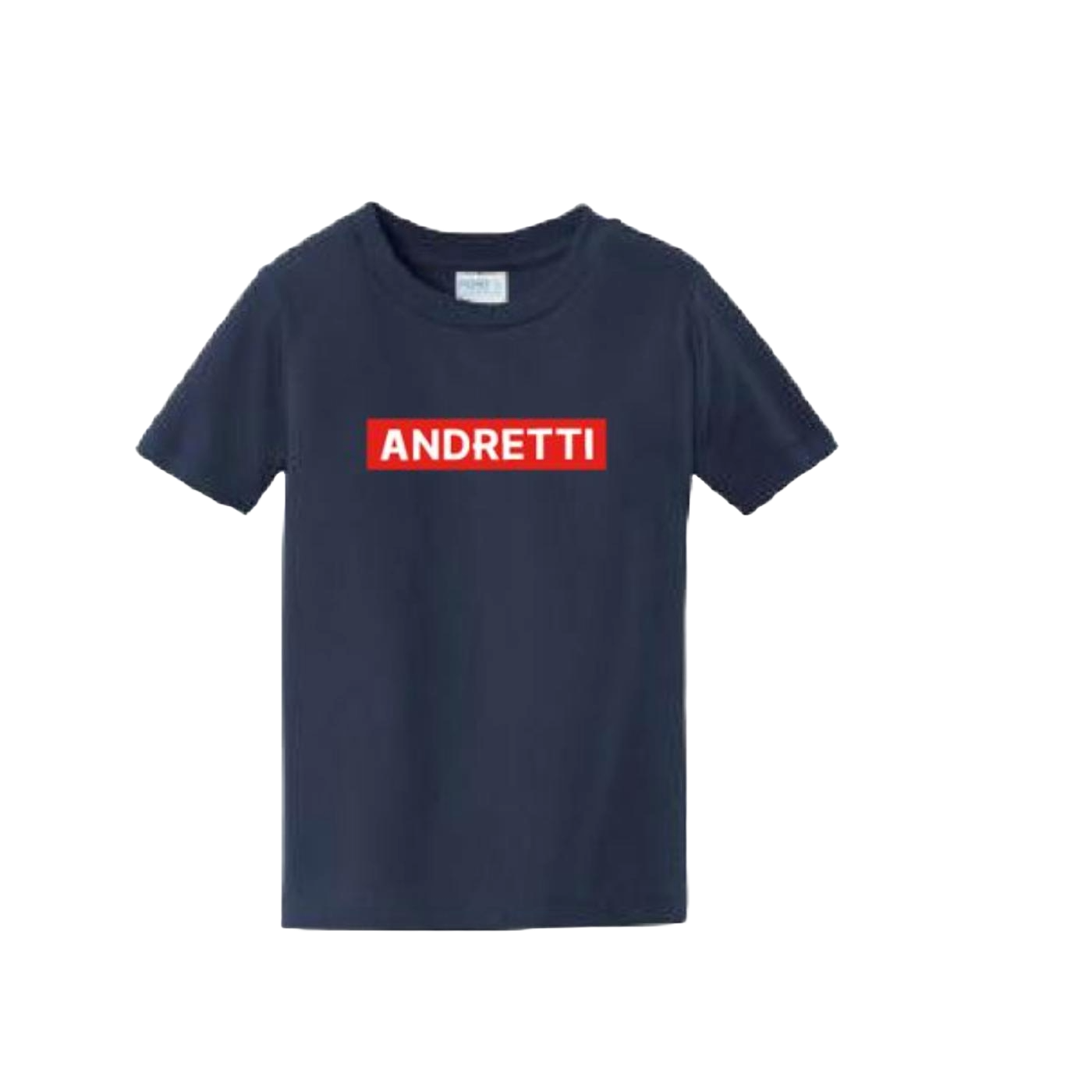 Andretti Fan Favorite Toddler Tee