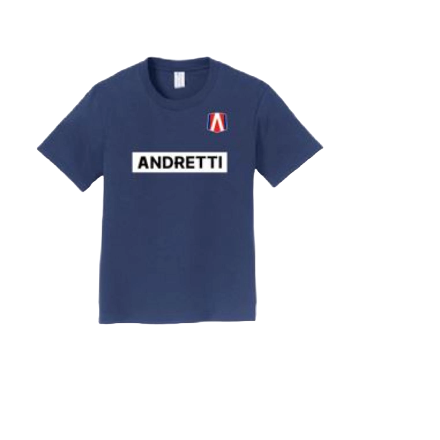 Andretti Fan Favorite Youth Tee